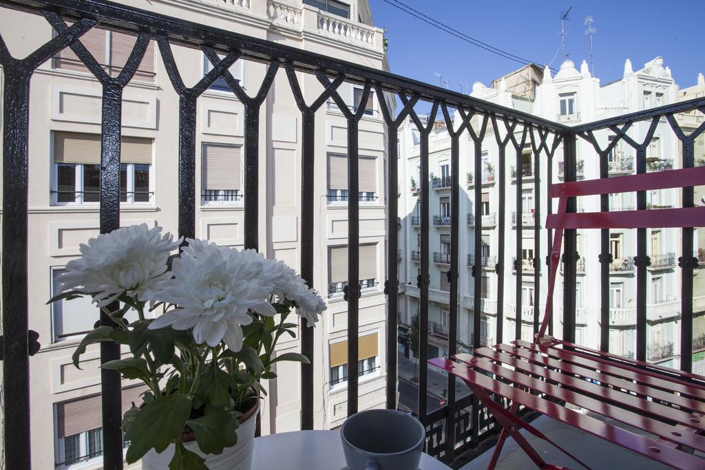 Singularstays Denia Terraces Валенсия Номер фото