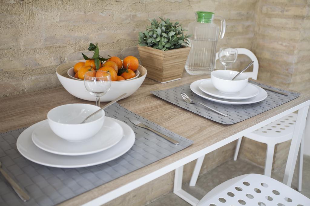 Singularstays Denia Terraces Валенсия Номер фото