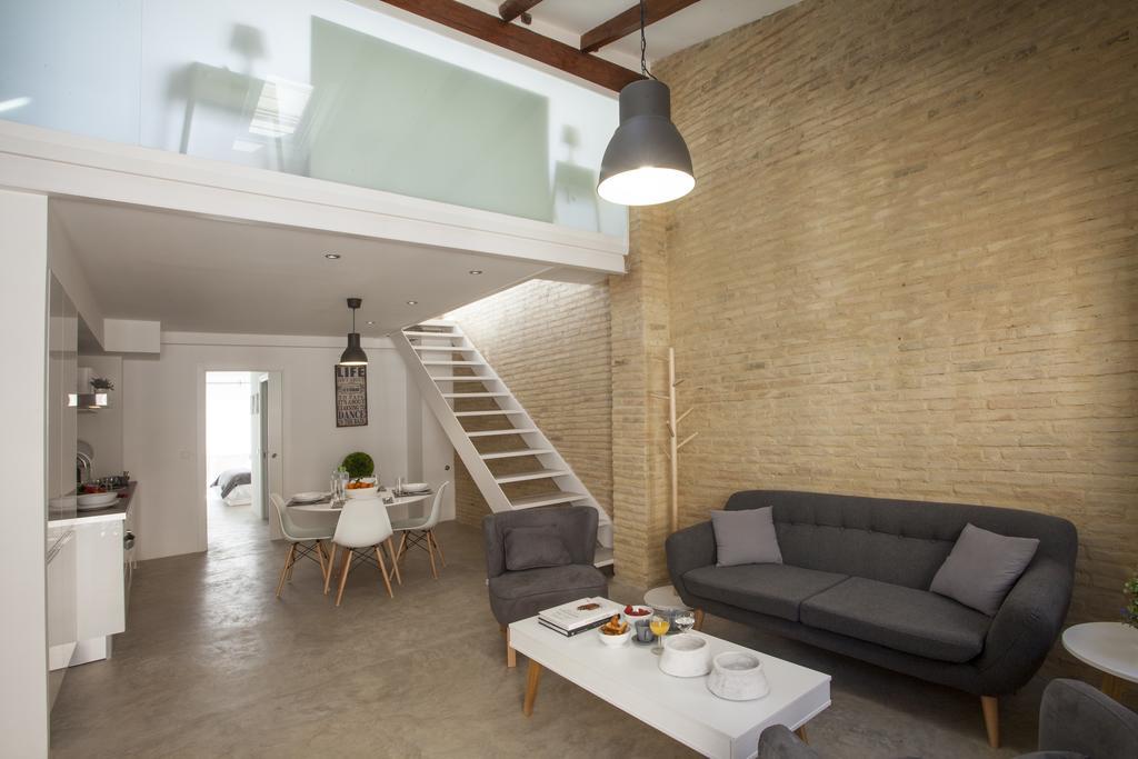 Singularstays Denia Terraces Валенсия Номер фото