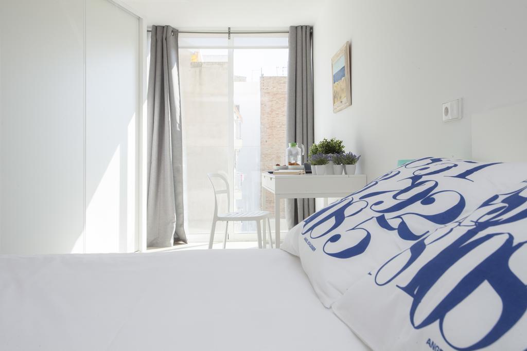 Singularstays Denia Terraces Валенсия Номер фото