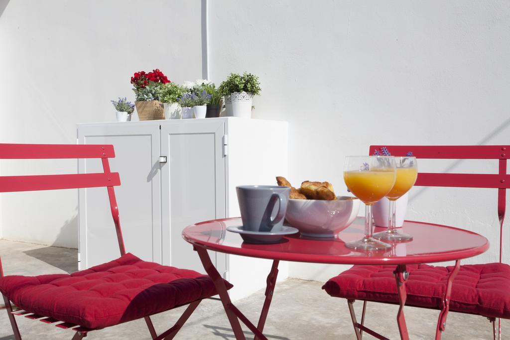 Singularstays Denia Terraces Валенсия Экстерьер фото