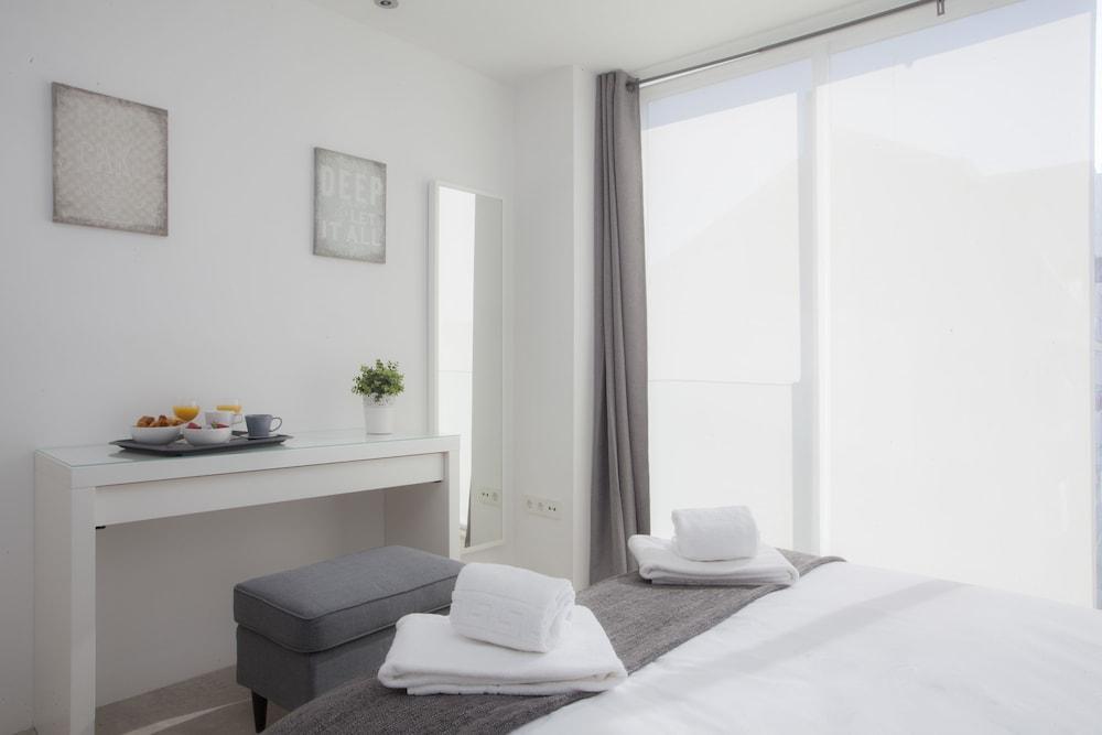 Singularstays Denia Terraces Валенсия Экстерьер фото